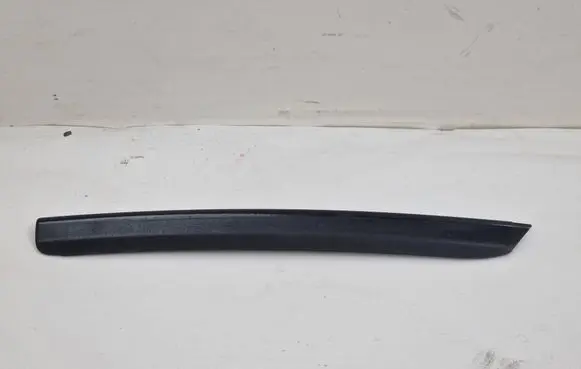 Mini Cooper Countryman R60 Rear side glass trim 9801545