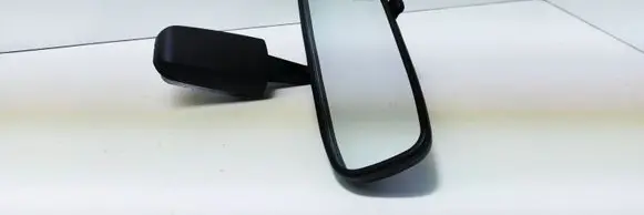 KIA Clarus Rear view mirror (interior) 46R015006