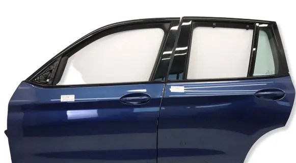 BMW X3 G01 Front door 7465527MWGK 7465527