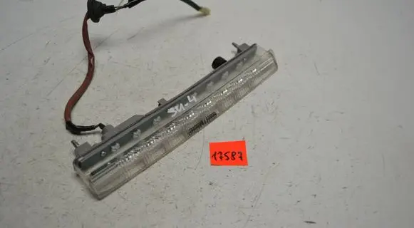 Subaru Impreza III Third/center stoplight VC02012