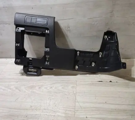 Renault Kangoo III Panel trim 689213134R 689211049R