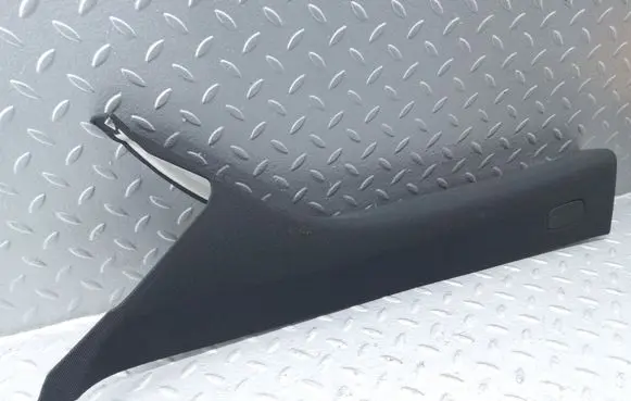 Mercedes-Benz GLC X253 C253 (A) pillar trim A2536906601