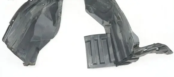 Suzuki SX4 Front wheel arch liner splash guards 72321-61M0