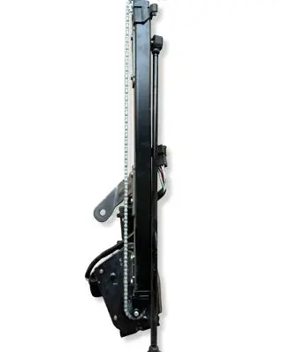 Mercedes-Benz Metris W447 Tailgate strut A4477600003 01150073003