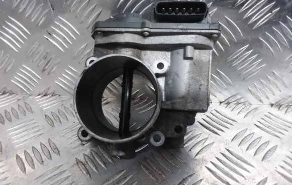 Subaru Legacy Throttle valve 16112AA260 6K130052 01147