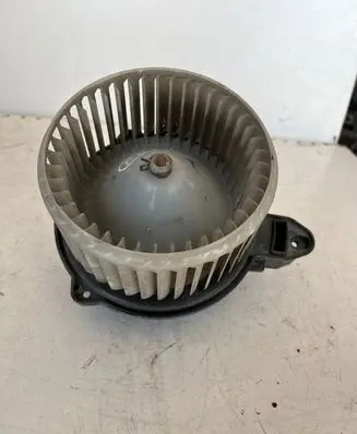 Audi A6 S6 C6 4F Heater fan/blower 4B2820021A 0130821203