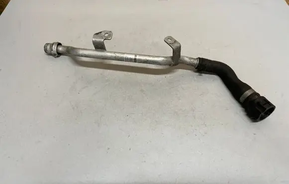 Audi Q5 SQ5 Engine coolant pipe/hose 8K0819377C