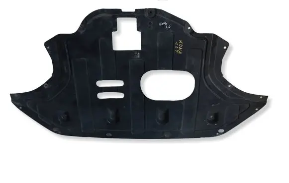 Hyundai Kona I Engine splash shield/under tray 29110J9000