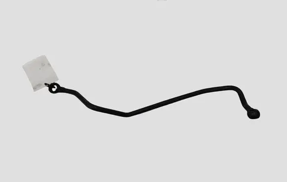 Volvo XC90 Turbo turbocharger oiling pipe/hose