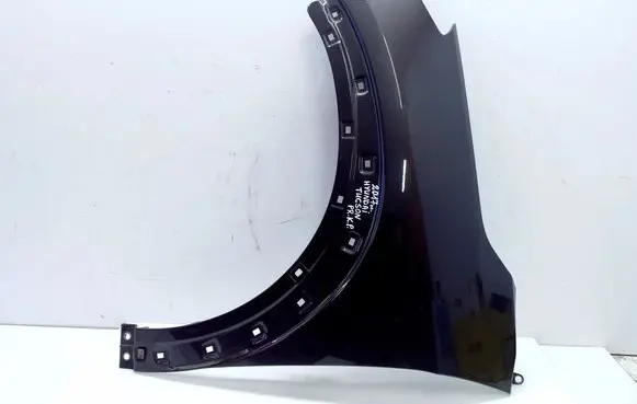 Hyundai Tucson TL Fender 