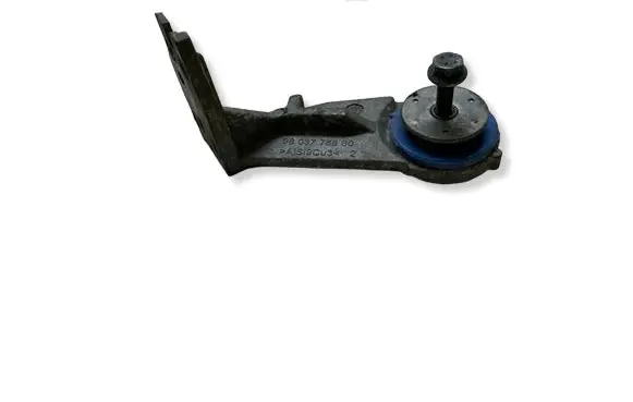 Opel Grandland X Radiator mount bracket 9803778880