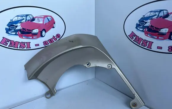 Toyota RAV 4 (XA30) Spare wheel section trim 7680342010