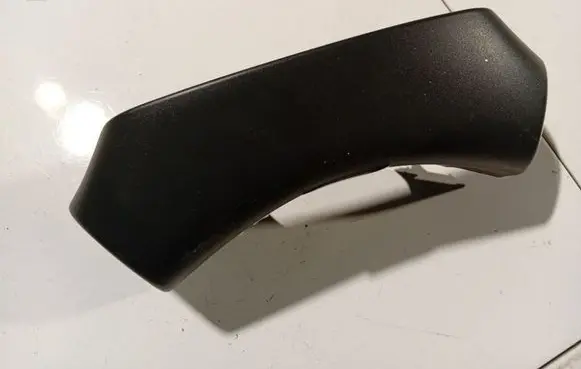 Renault Scenic II - Grand scenic II Steering wheel column trim 07390