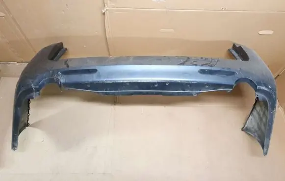 Honda Civic Rear bumper