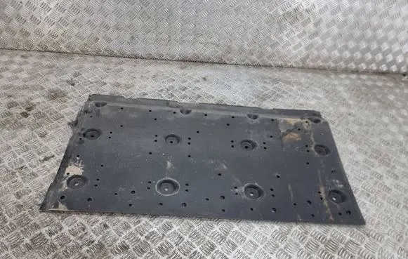 Nissan Ariya Side bottom protection 
