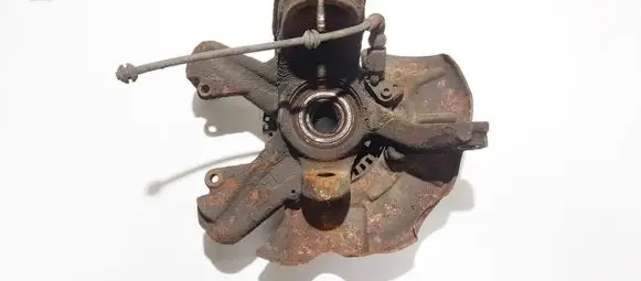 Volkswagen Bora ABS brake wheel speed sensor