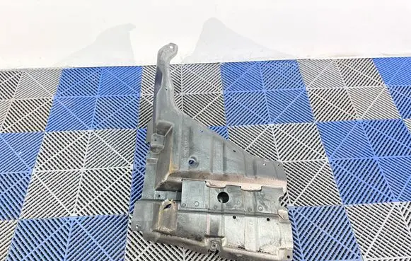 Toyota Prius (XW20) Side bottom protection 5144247020