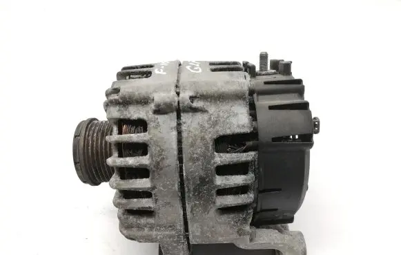 Generator/alternator