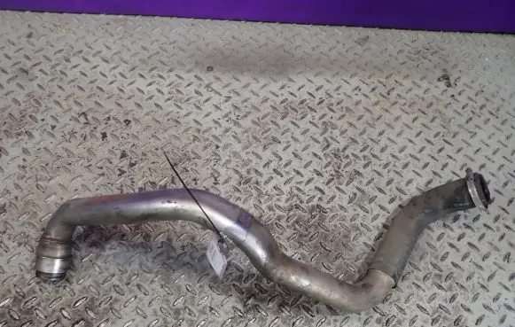 Renault Laguna II Intercooler hose/pipe