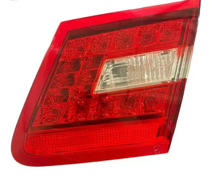 Mercedes-Benz E C207 W207 Tailgate rear/tail lights A2078200464 542502 782004