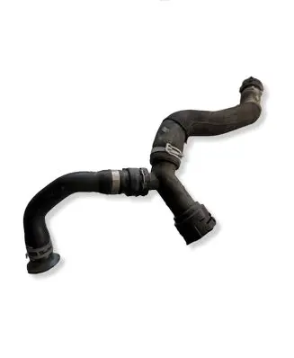 Porsche Macan (95B) Air intake hose/pipe 4K0122101 7D15422017