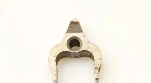 BMW X5 F15 Fuel Injector clamp holder