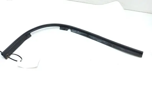 Engine compartment rubber