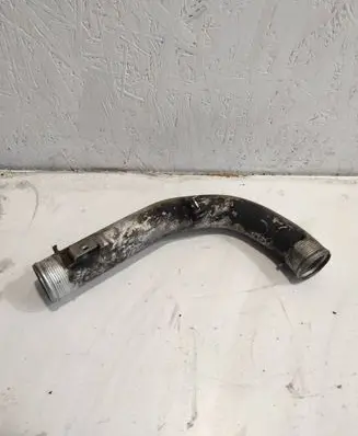 Audi A6 S6 C6 4F Intercooler hose/pipe