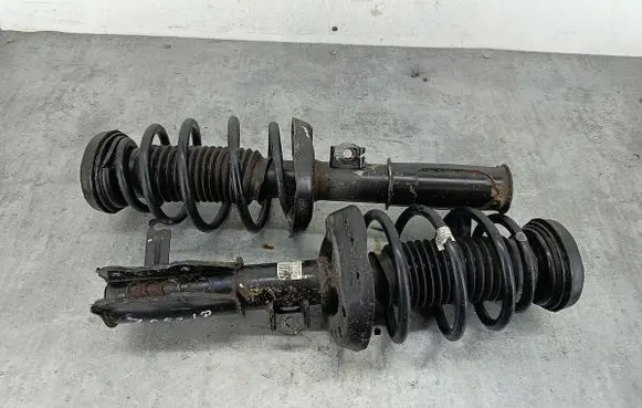 Opel Insignia A Front shock absorber/damper