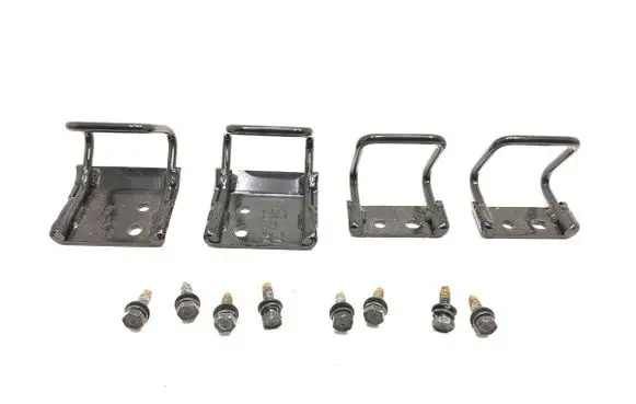 KIA Rio ISOFIX Bracket 