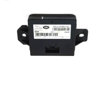 Land Rover Range Rover Sport L494 Gateway control module DPLA14F530AH 530181R65