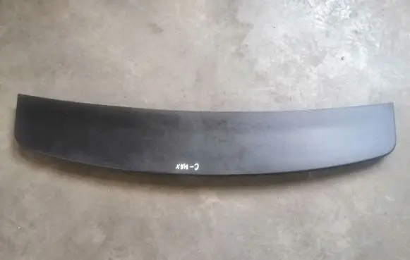 Ford Focus C-MAX Rear window tailgate spoiler 3M51R44210A