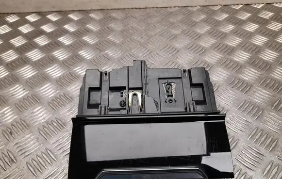 Volkswagen PASSAT B8 Ashtray (rear) 3G1863071