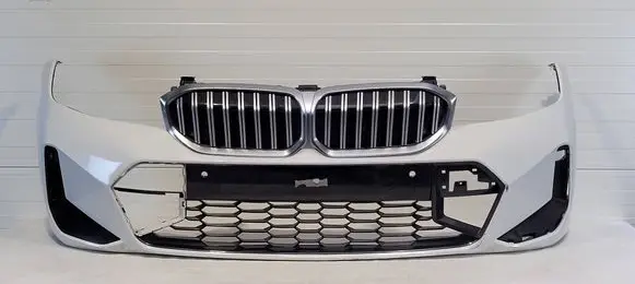 BMW 3 G20 G21 Front bumper 8085444.
