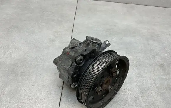 Power steering pump