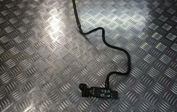 Opel Zafira B Air pressure sensor