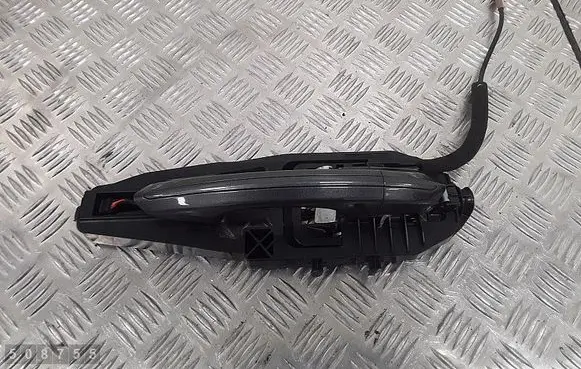 Ford Mondeo MK V Front door exterior handle 0104138501x
