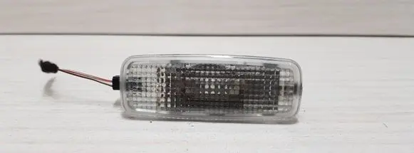 Audi A6 S6 C6 4F Other interior light 4D0947105A