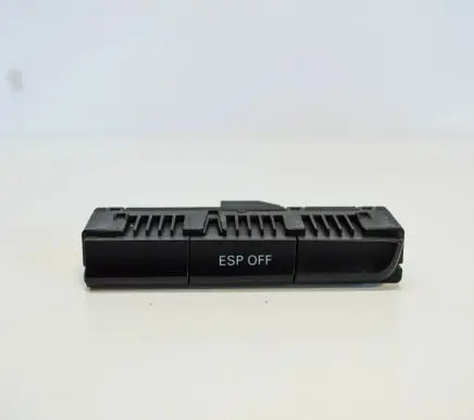 Other switches/knobs/shifts
