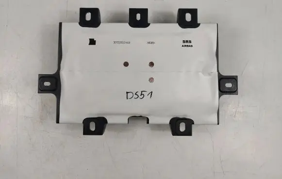 Citroen DS5 Passenger airbag 9803398780