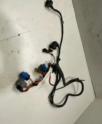 BMW X1 E84 Gearbox/transmission wiring loom 1Z01520782