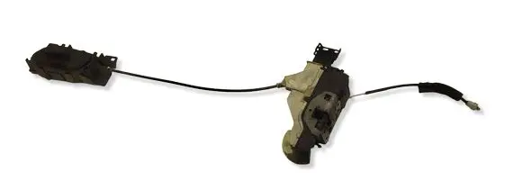Citroen Berlingo Tailgate/trunk/boot lock/catch/latch 