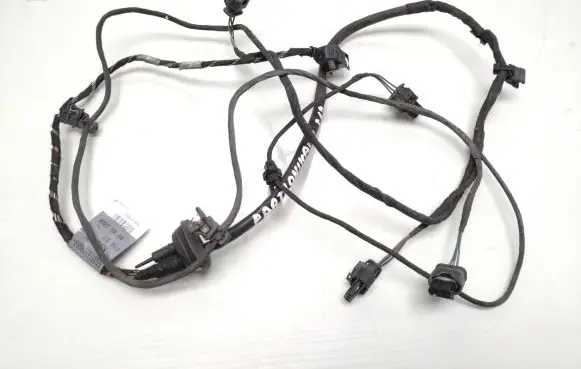 Audi A5 8T 8F Parking sensor (PDC) wiring loom 8K0971104