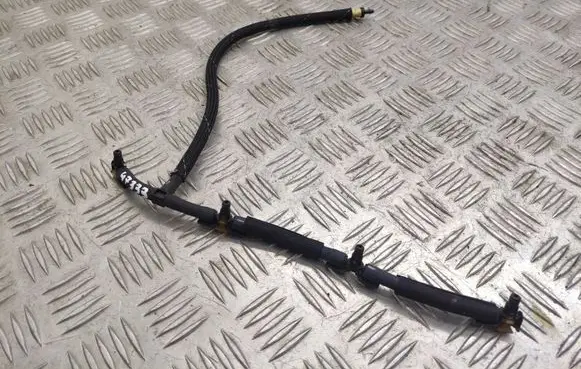 Fuel return line/hose