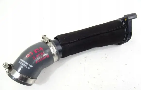 Audi Q3 F3 Turbo air intake inlet pipe/hose