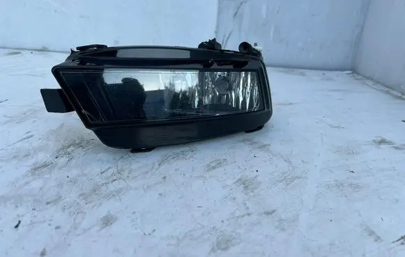 Volkswagen Golf VII Front fog light 5G0941662D