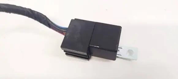 Chevrolet Captiva Other relay 96329341