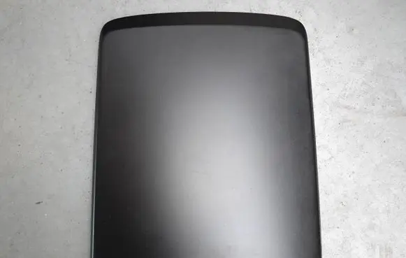 Volkswagen New Beetle Other dashboard part 1C0858061E