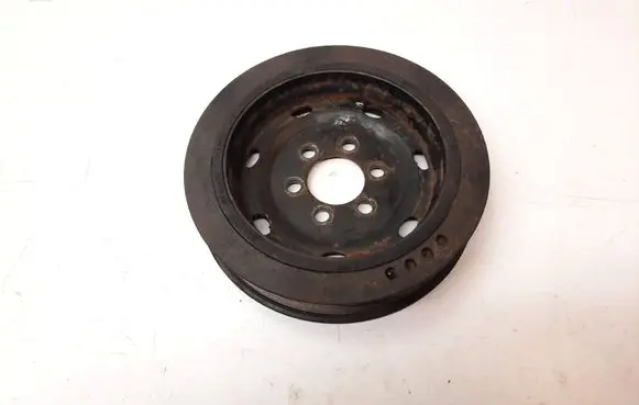 Land Rover Range Rover Sport L320 Crankshaft gear 