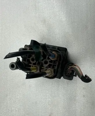 Skoda Octavia Mk3 (5E) Fuse 160222